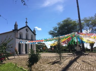 Conceição do Almeida, no Recôncavo, registra primeiro caso do novo coronavírus