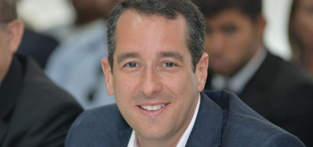 Chefe de gabinete de ACM Neto está com coronavírus