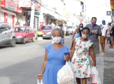 Com chance de restrição, Lauro de Freitas registrou 21 casos de Covid-19 em 48h