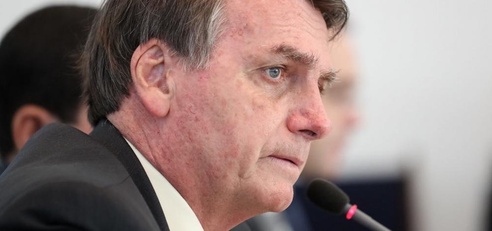 Bolsonaro edita medida provisória para tentar se livrar das consequências de sua atuação na pandemia
