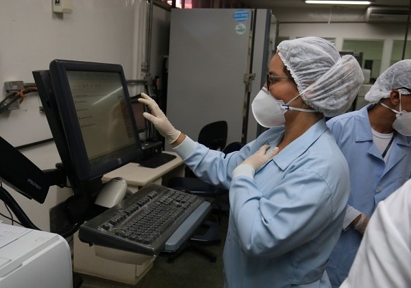 Testes rápidos terão validade para notificação de casos de coronavírus na Bahia