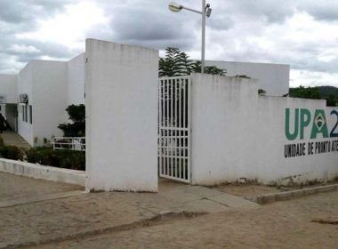 Itaberaba: Cidade tem 1ª morte por coronavírus; vítima teve parada cardíaca