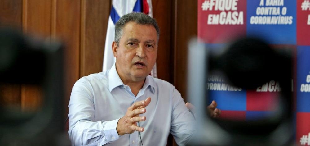 Coronavírus: ‘Não sei dizer em que momento podemos voltar com segurança’, afirma Rui