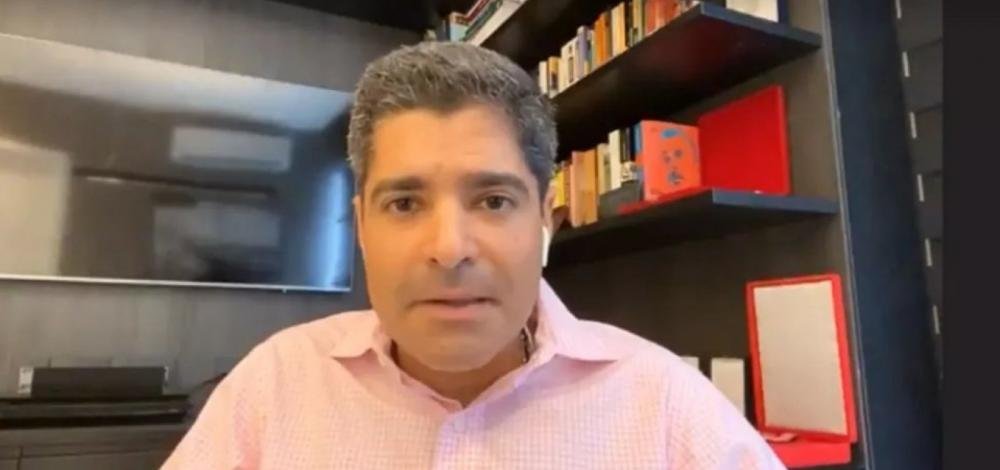 ACM Neto anuncia parceria com Osid para administração de hospital exclusivo para Covid-19