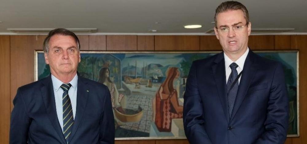 Novo diretor-geral da PF deve trocar superintendente do Paraná