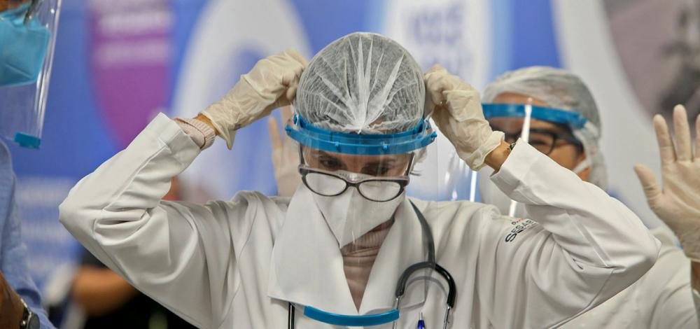 Bahia tem mais 26 mortes por Covid-19 nas últimas 24h e bate novo recorde