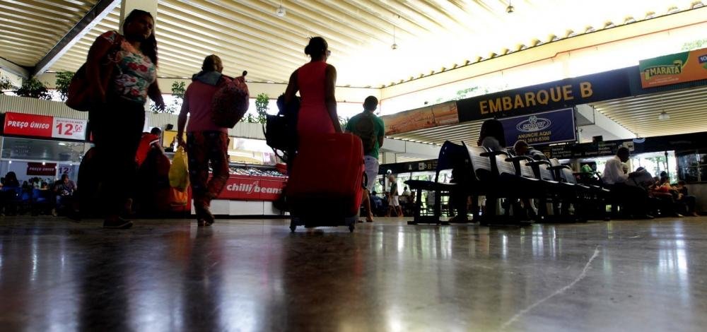 Transporte intermunicipal é suspenso em mais 14 cidades baianas