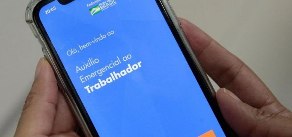 Governo publica calendário de pagamento da 2ª parcela do auxílio emergencial; saiba mais