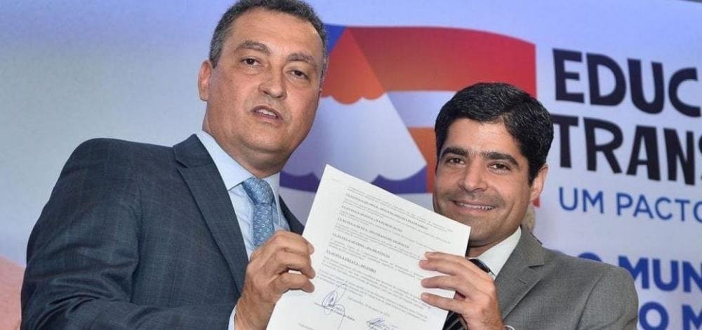 Rui e Neto crescem n° de seguidores no Instagram com pandemia; petista tem desempenho melhor