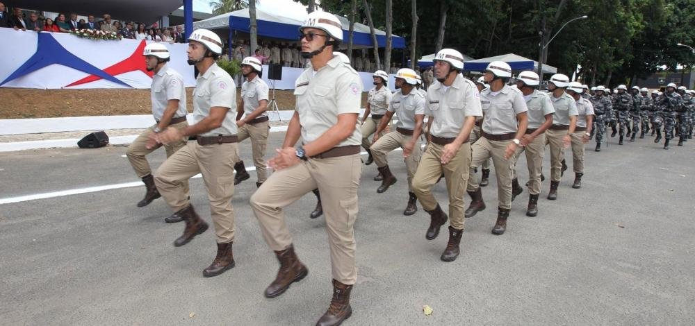 Rui anuncia publicação de resultado provisório de provas objetivas para concurso da PM