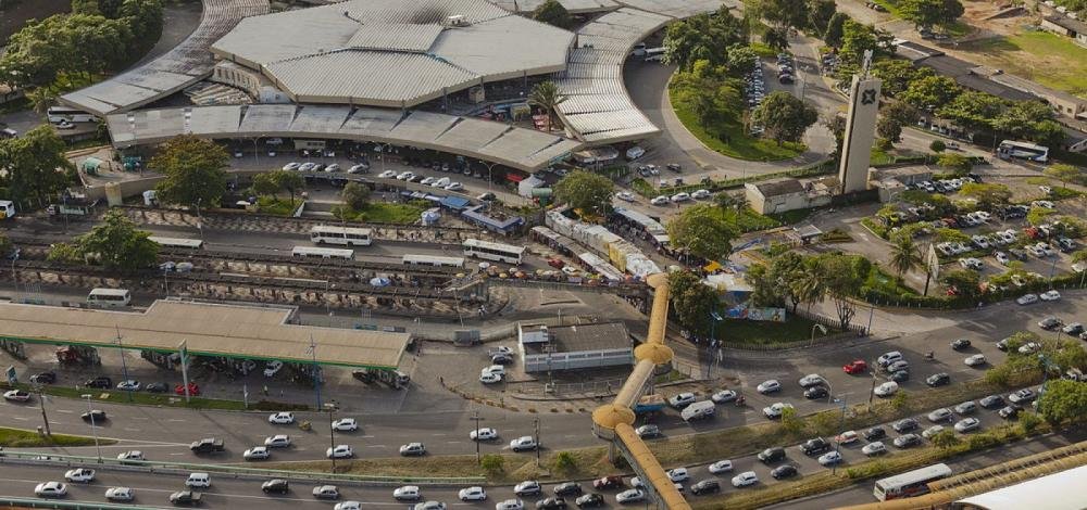 Bahia tem mais 17 cidades com transporte suspenso; total chega a 171