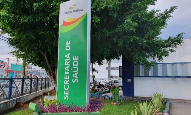 Feira de Santana registra 11 novos casos de coronavírus neste domingo; total chega a 194