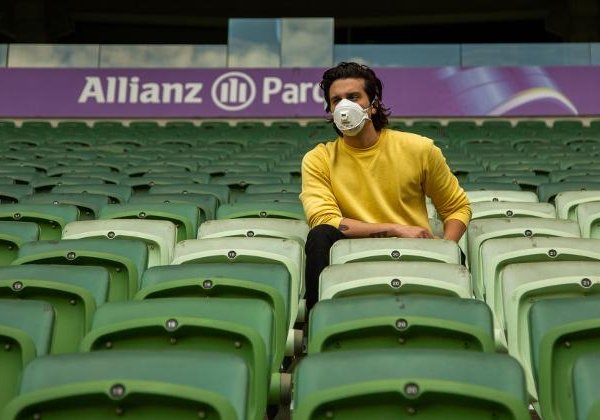 Luan Santana anuncia grande show no Allianz Parque para o Dia dos Namorados