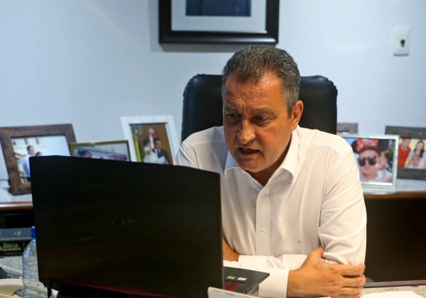 Até junho, Bahia quer ampliar de 561 para 1.300 leitos de tratamento para Covid-19