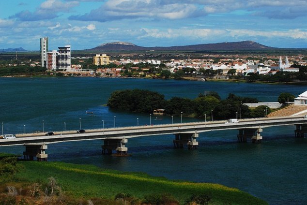 Prefeitura de Juazeiro anuncia toque de recolher a partir de hoje (19)