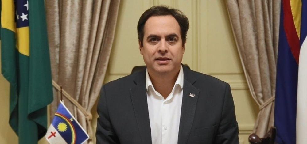 Governador de Pernambuco é diagnosticado com coronavírus