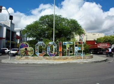 Bahia chega a mais de 40% de cidades com transporte intermunicipal suspenso