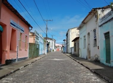 Cairu: Prefeitura prorroga restrições com interdição de praias, passeios e hospedagens