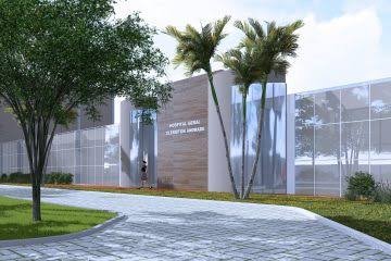 Mulher de 67 anos é a primeira paciente com Coronavírus a receber alta no Hospital Clériston Andrade