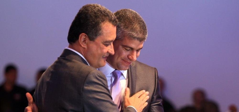 Após contato com Maurício Barbosa, teste rápido de Rui para Covid-19 dá negativo