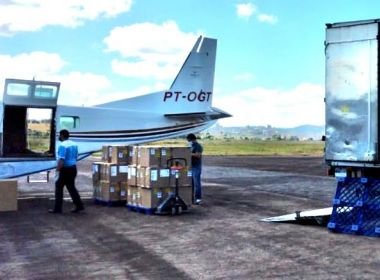 Rui Costa anuncia chegada de monitores para abrir mais 100 leitos de UTI