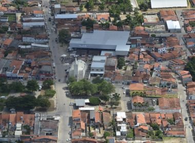 Coração de Maria: Prefeitura decreta toque de recolher após 1° caso de coronavírus