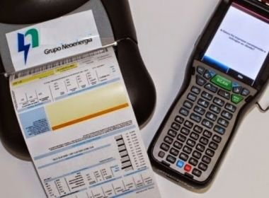 Conta de energia na Bahia pode ser paga com cartão do auxílio emergencial