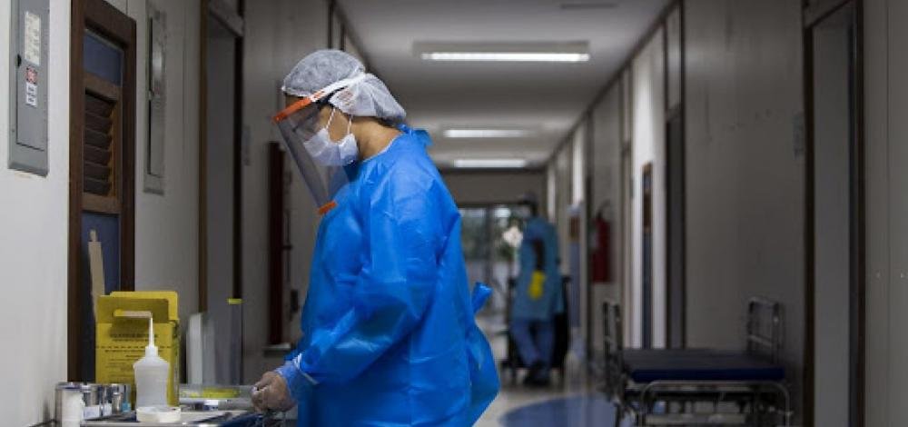 Bahia registra 36 mortes por Covid-19 nas últimas 24h e número chega a 362 óbitos