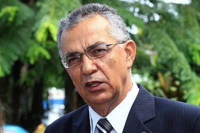 Aos 70 anos, morre ex-secretário estadual Ildes Ferreira