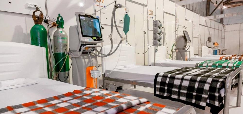 Brasil chega 18.859 mortes causadas por coronavírus e 888 óbitos nas últimas 24h