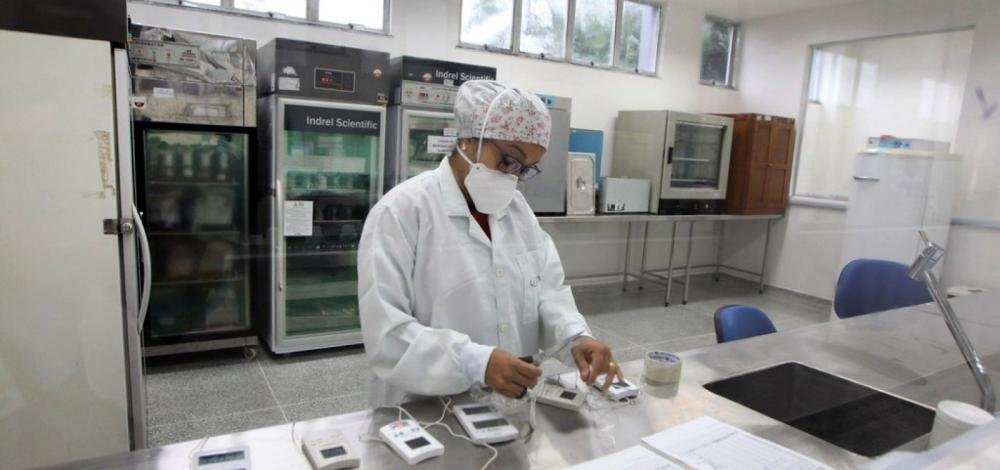 Governo envia para Alba projeto de auxílio a profissionais da rede estadual de saúde afastados por Covid-19