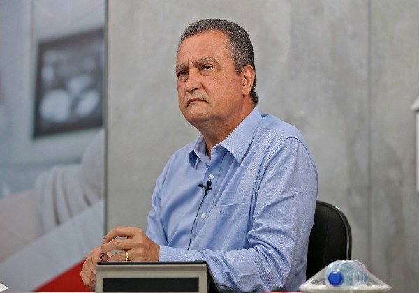 BN/ Paraná Pesquisas: Aprovação de Rui cresce na crise e chega aos 77% em Salvador