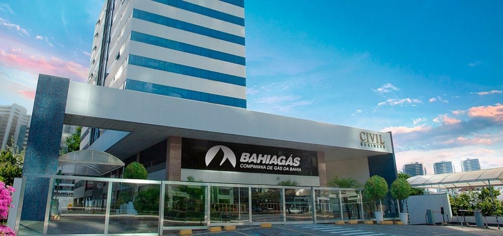 Bahiagás doa R$ 280 mil para compra de respiradores