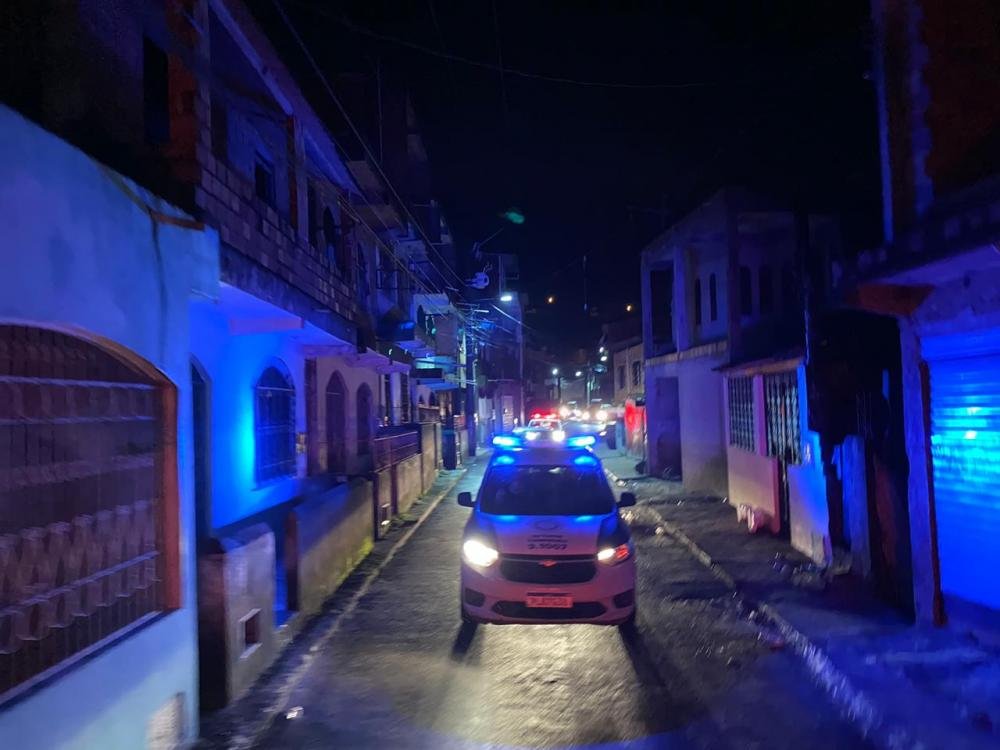 Candeias inicia toque de recolher como medida de enfrentamento a disseminação do coronavírus