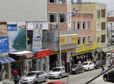 Jequié: Estado aumenta período de toque de recolher para conter covid-19