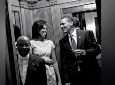 Ex-mordomo da Casa Branca morre após complicações da Covid-19