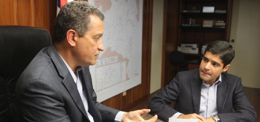 Governador diz esperar que atividades econômicas retomem na semana do São João