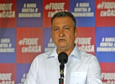 Rui reage a fake news espalhada por Bolsonaro sobre Hospital Espanhol