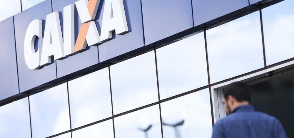 Agências da Caixa funcionam durante feriado antecipado; demais bancos não abrem