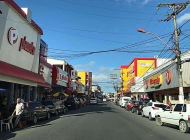 Simões Filho adota medida e antecipa feriado de emancipação para quarta-feira