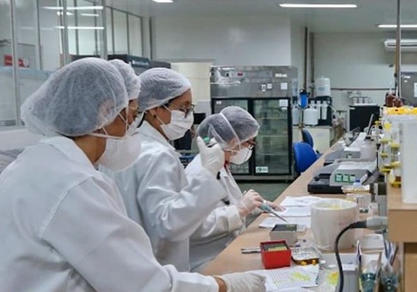 Bahia ocupa 2º lugar no ranking nacional de testagens