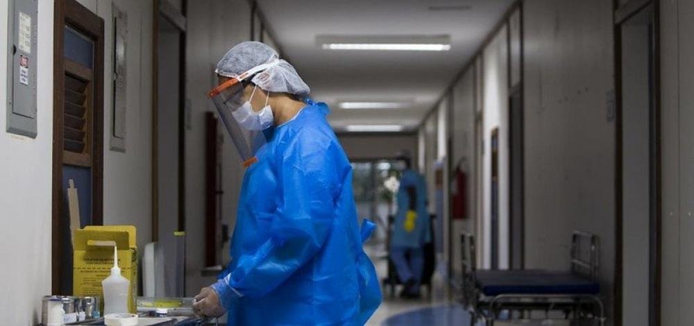 Bahia registra 18 mortes por Covid-19 e número chega a 495 óbitos