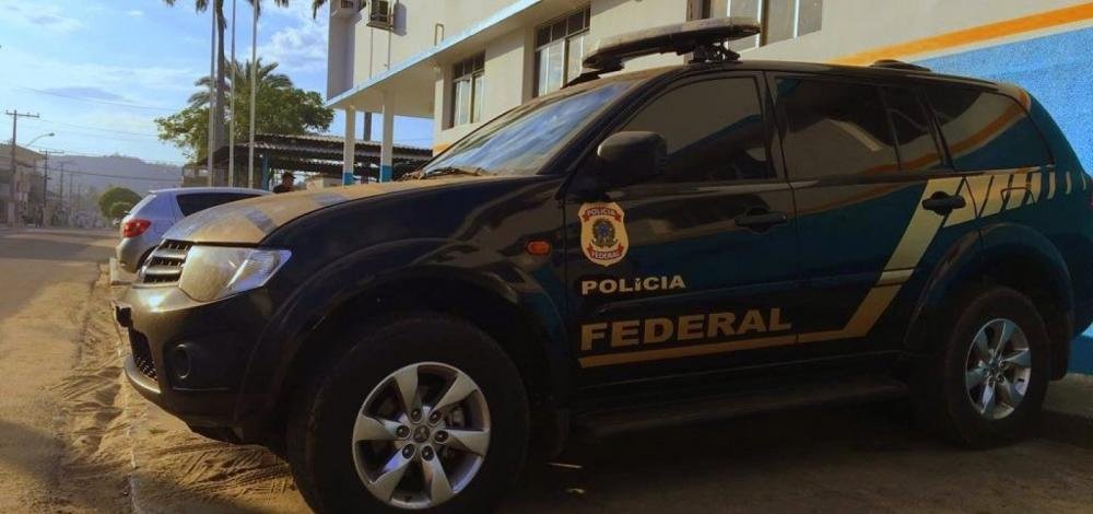 PF cumpre mandados de busca e apreensão em inquérito das fake news no Supremo