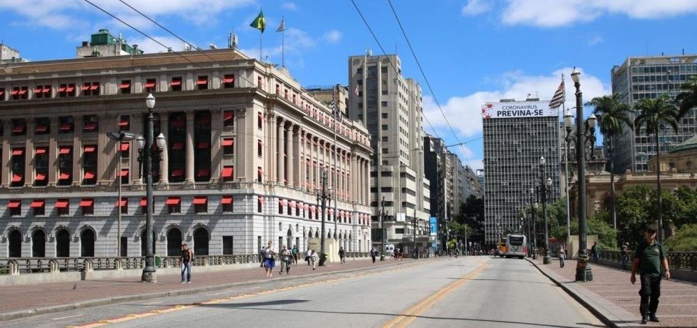 Datafolha: 60% dos brasileiros são a favor do lockdown