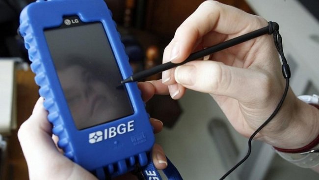 IBGE libera edital do concurso com 209 vagas; inscrições começam quarta (22)