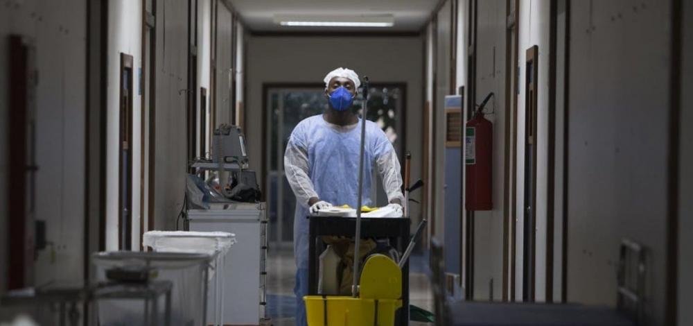 Covid-19: Bahia consegue diminuir taxa de transmissão para 3,3% nos últimos dias