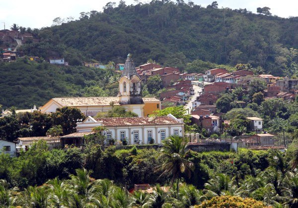 Prefeitura de Cachoeira decreta toque de recolher por tempo indeterminado