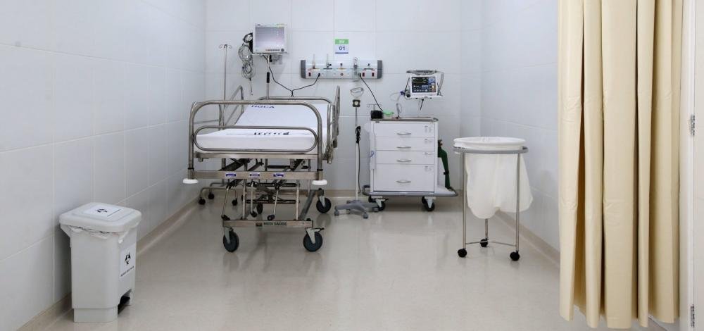 Feira de Santana tem a maior taxa de infecção por coronavírus da Bahia