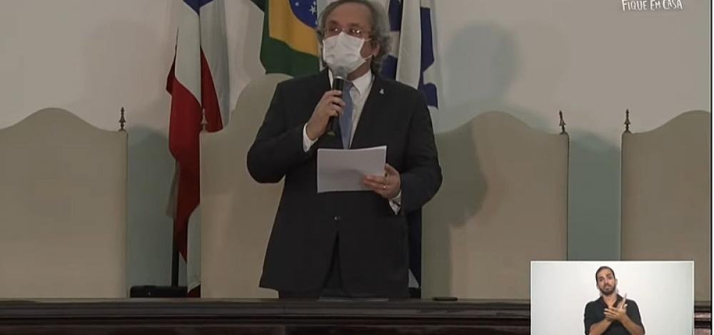 Confira a programação atualizada do Congresso Virtual da Ufba