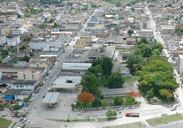 BA: por determinação judicial, restrição de circulação volta a vigorar em Eunápolis